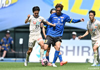 【明治安田J2 第17節 大分vs山口】