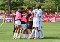 【明治安田Ｊ２ 第17節 いわきvs徳島】