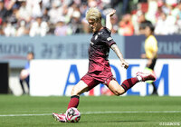 【明治安田J1 第16節 神戸vs東京V】