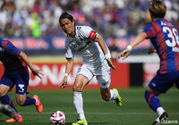 【明治安田Ｊ１ 第16節 FC東京vsＧ大阪】