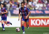 【明治安田J1 第16節 FC東京vsG大阪】