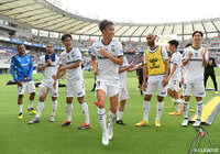 【明治安田Ｊ１ 第16節 FC東京vsＧ大阪】