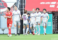 【明治安田Ｊ１ 第16節 名古屋vs京都】