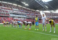 【明治安田Ｊ１ 第16節 名古屋vs京都】