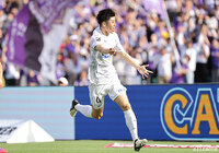 【明治安田J1 第16節 C大阪vs広島】