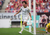 【明治安田J1 第16節 浦和vs町田】