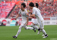 【明治安田J1 第16節 浦和vs町田】