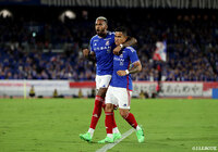 【明治安田J1 第9節 横浜FMvs柏】