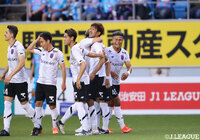 【明治安田Ｊ１ 第17節 鳥栖vsFC東京】