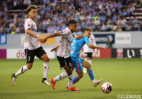 【明治安田Ｊ１ 第17節 鳥栖vsFC東京】