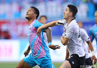 【明治安田J1 第17節 鳥栖vsFC東京】