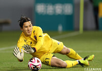 【明治安田Ｊ１ 第17節 鳥栖vsFC東京】