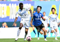 【明治安田Ｊ２ 第18節 大分vs徳島】