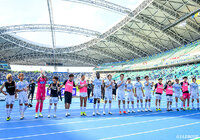 【明治安田Ｊ２ 第18節 大分vs徳島】