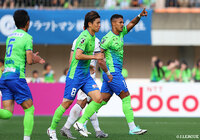 【明治安田J1 第17節 湘南vsG大阪】