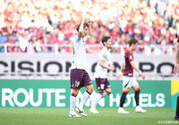 【明治安田Ｊ１ 第17節 浦和vs神戸】