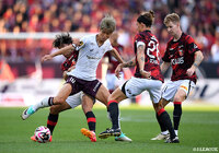 【明治安田J1 第17節 浦和vs神戸】