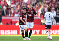 【明治安田J1 第17節 浦和vs神戸】