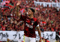 【明治安田Ｊ１ 第17節 浦和vs神戸】