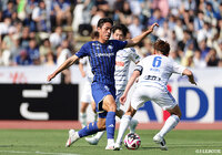 【明治安田J1 第17節 町田vs新潟】