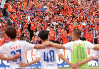 【明治安田Ｊ１ 第17節 町田vs新潟】