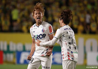 【明治安田Ｊ２ 第18節 千葉vs岡山】