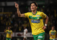 【明治安田J2 第18節 千葉vs岡山】