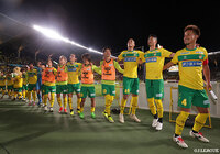 【明治安田Ｊ２ 第18節 千葉vs岡山】