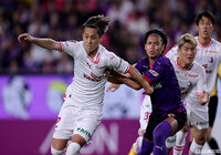 【明治安田Ｊ１ 第17節 京都vsＣ大阪】