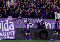 【明治安田J1 第17節 京都vsC大阪】