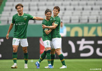 【明治安田J1 第17節 東京Vvs札幌】