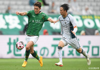 【明治安田J1 第17節 東京Vvs札幌】