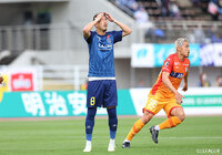 【明治安田J2 第18節 群馬vs山形】