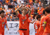 【明治安田Ｊ２ 第18節 山口vs清水】