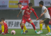 【明治安田J3 第15節 福島vs讃岐】