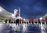 【明治安田Ｊ２ 第18節 栃木vs熊本】