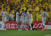 【明治安田J1 第17節 柏vs福岡】