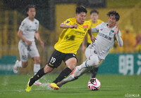 【明治安田J1 第17節 柏vs福岡】