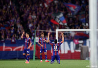 【ルヴァンカップ プレーオフラウンド 第1戦 FC東京vs広島】