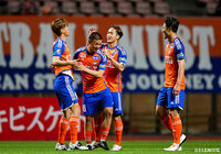 【ルヴァンカップ プレーオフラウンド 第1戦 新潟vs長崎】