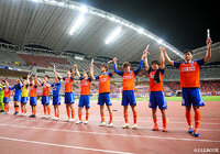 【ルヴァンカップ プレーオフラウンド 第1戦 新潟vs長崎】