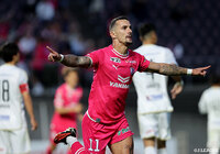 【ルヴァンカップ プレーオフラウンド 第1戦 C大阪vs町田】