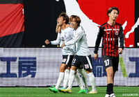 【ルヴァンカップ プレーオフラウンド 第1戦 札幌vs富山】