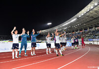 【明治安田Ｊ２ 第19節 徳島vs横浜FC】