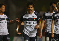 【明治安田J2 第19節 山口vs千葉】