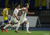 【明治安田J2 第19節 栃木vs群馬】