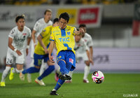 【明治安田Ｊ２ 第19節 栃木vs群馬】