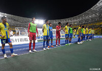 【明治安田Ｊ２ 第19節 栃木vs群馬】