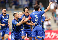 【ルヴァンカップ プレーオフラウンド 第2戦 町田vsC大阪】