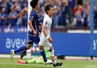 【ルヴァンカップ プレーオフラウンド 第2戦 町田vsC大阪】